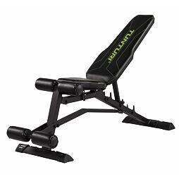 TUNTURI UB80 Utility Bench