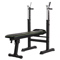 TUNTURI WB20 Basic Weight Bench