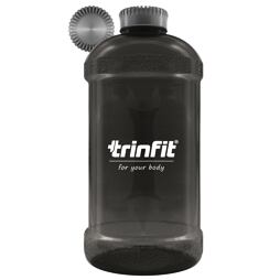 Gallon TRINFIT Black Smoke 2200 ml