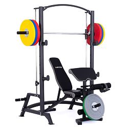 VIFITO Multipress s lavicí S20B