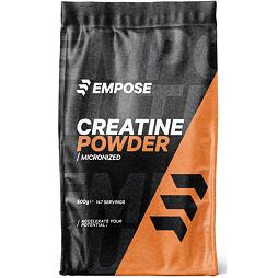 EMPOSE 100% Micronized Creatine monohydrate 500 g