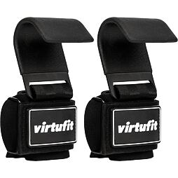 Trhačky s hákmi VIRTUFIT Hooks Pro