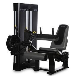 BH FITNESS Movemia zakopávanie v sede M170
