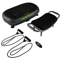 TUNTURI Cardio Fit V10