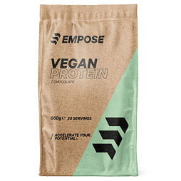 EMPOSE Vegan Protein 660 g