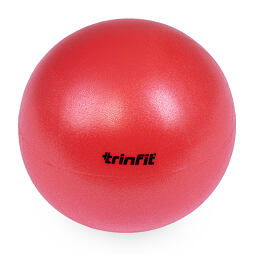 TRINFIT Overball 23 cm červená