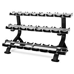 BH FITNESS L875 DUMBBELL RACK