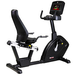 BH FITNESS INERTIA H775R SmartFocus 12"