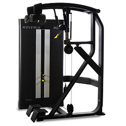 Profi stroj BH FITNESS Movemia M230 výpony v stoji