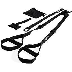 Závesný systém VIRTUFIT Suspension Trainer Pro