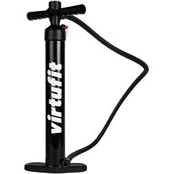 Pumpička pre paddleboard VIRTUFIT Double Action