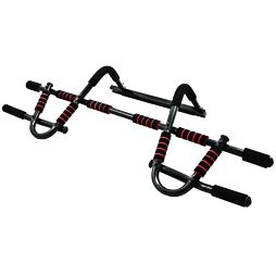 Multifunkční hrazda do dveří TUNTURI Deluxe