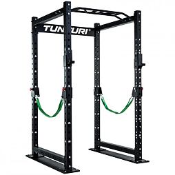 TUNTURI RC20 Cross Fit Rack