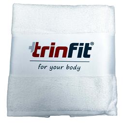 Uterák TRINFIT biely