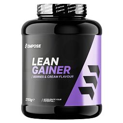 EMPOSE Lean Mass Gainer 2750 g