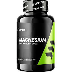 EMPOSE Magnesium 90 kapsúl