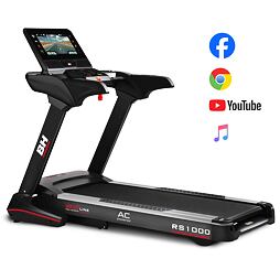 BH FITNESS RS1000 TFT