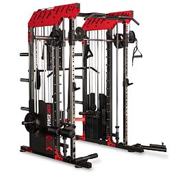 BH FITNESS Power Smith G145