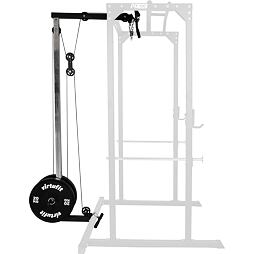 Prídavná kladka VIRTUFIT PR100 Lat Attachment