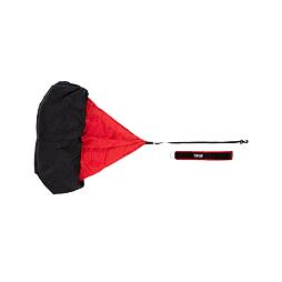 Odporový padák k behu TUNTURI Speed parachute 