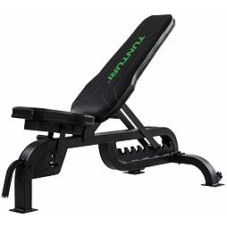 TUNTURI UB90 Pro Utility Bench