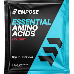 EMPOSE EAA Powder 12 g Čerešňa