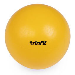 TRINFIT Overball 26 cm žltý