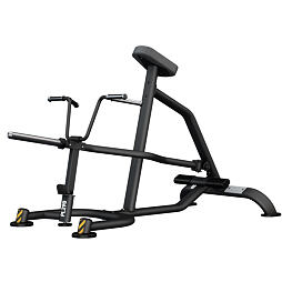 Posilovací stroj BH FITNESS PL290 izolované přítahy na záda