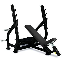 Posilňovacia lavica so stojanom BH FITNESS L820