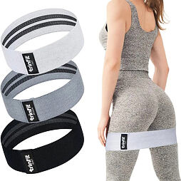 TRINFIT Hip Band set 3v1