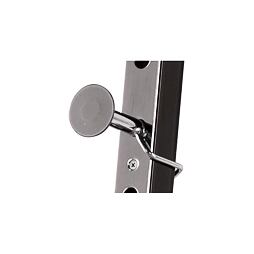 TUNTURI Squat Rack Support Set