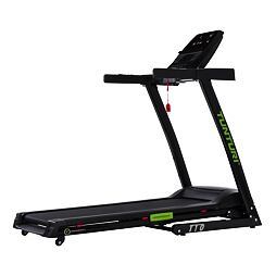 TUNTURI T10 Treadmill Competence