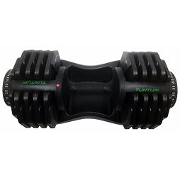 Variabilná jednoručná činka 2,5-25 kg TUNTURI