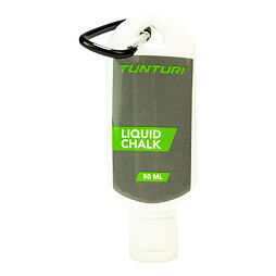 Tekuté magnézium TUNTURI Liquid Chalk 50ml