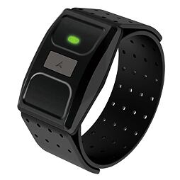 Hrudní pás TUNTURI Rate Armband