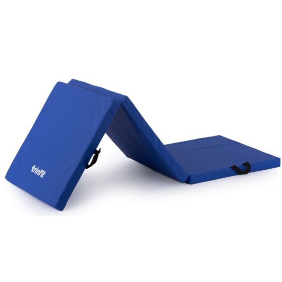 TRINFIT Skládací žíněnka 180 x 60 x 5 cm