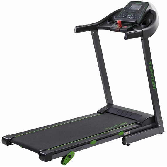 TUNTURI Cardio Fit T30 - 16TCFT3000