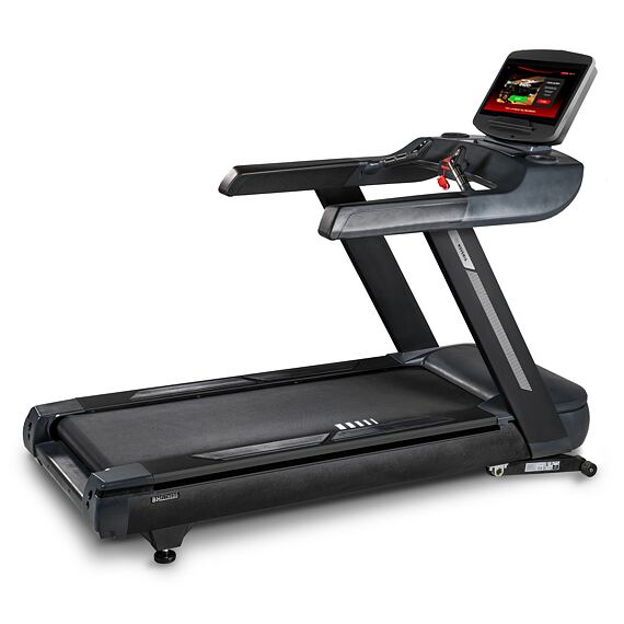BH FITNESS Movemia TR800R SmartFocus 19"