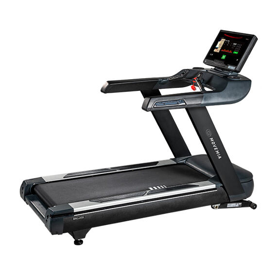 BH FITNESS Movemia TR1000R SmartFocus 22"