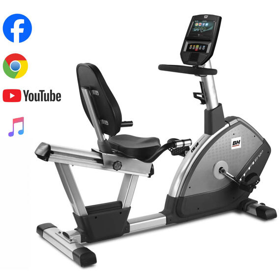 BH FITNESS TFR Ergo TFT