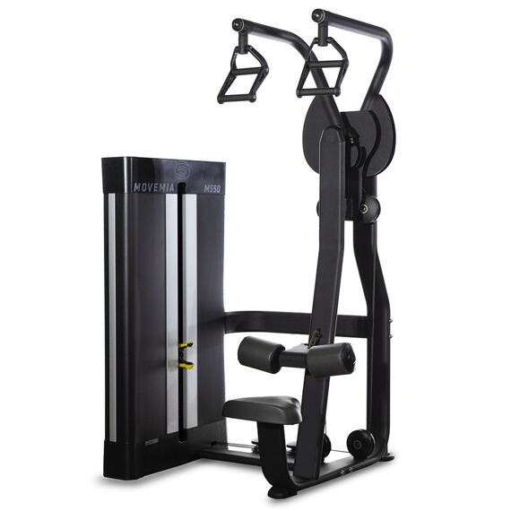 Horná a spodná kladka BH FITNESS Movemia M550 Lat Pully