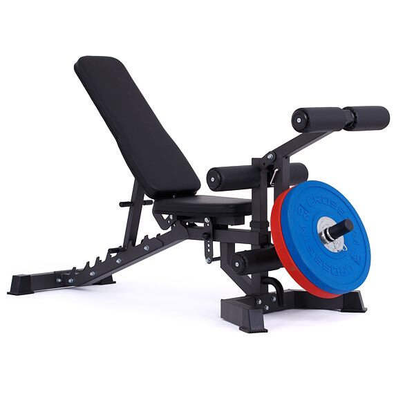 TRINFIT Bench L5 Pro s kopačom
