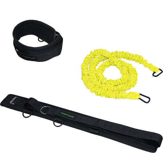 Trénink rychlosti - sada TUNTURI