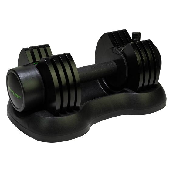 TUNTURI Selector 2,5-12,5 kg