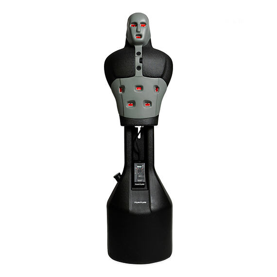 Tréningová figurína Slam Man - Reaction trainer TUNTURI