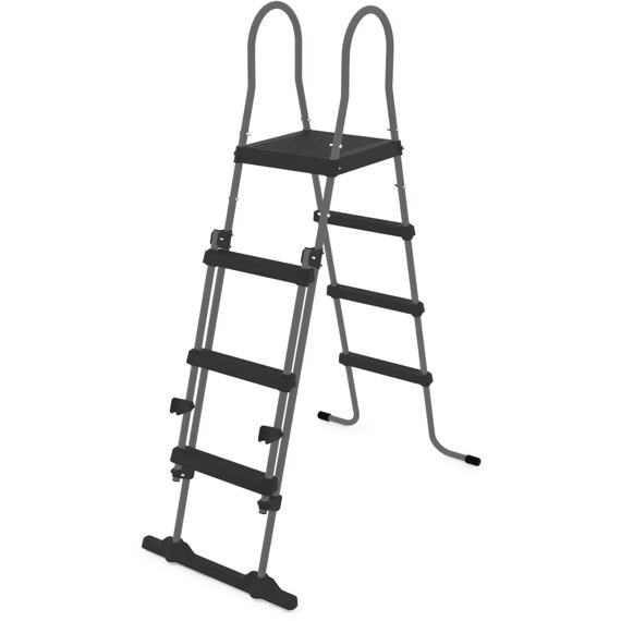 Rebrík k ​​bazénu VIRTUFIT Pool Ladder 122 cm