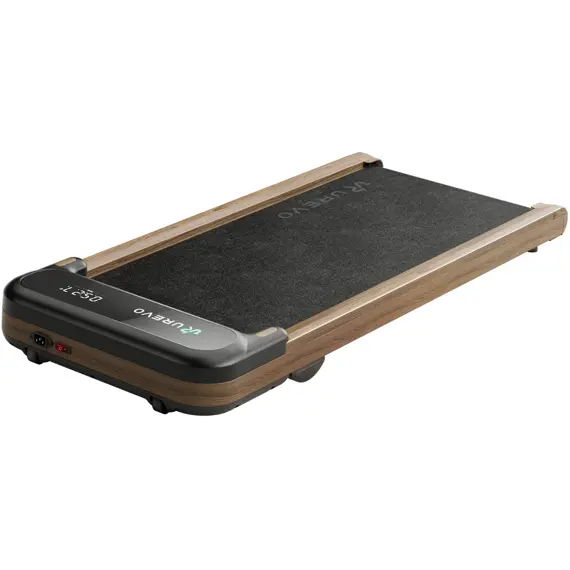 UREVO Spacewalk E4W Smart Wood