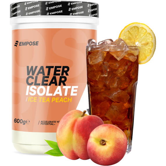 EMPOSE Water Clear Isolate 600 g