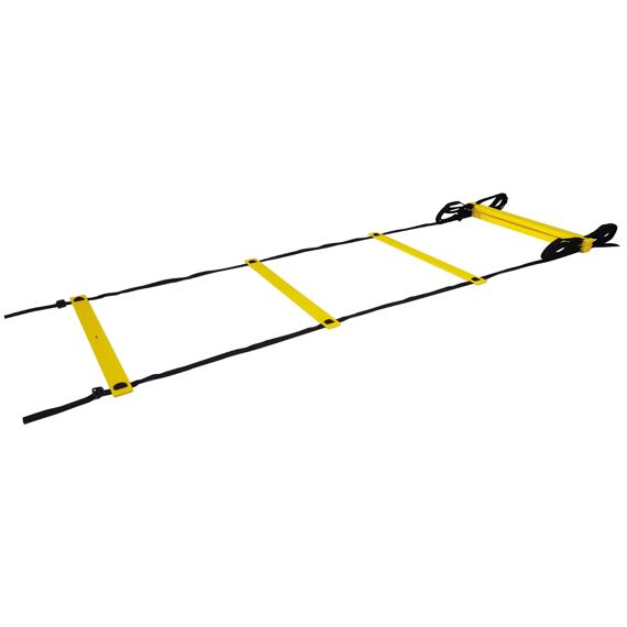 Koordinační žebřík Agility Ladder TUNTURI