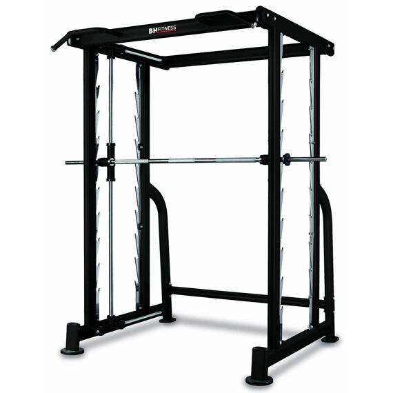 Posilňovacia klietka BH FITNESS LD400BB Multipress